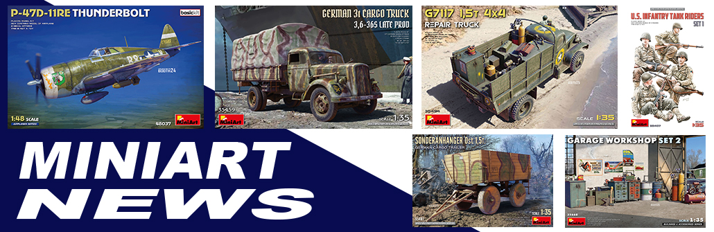 Miniart_News
