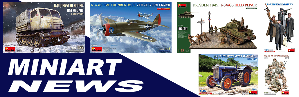 Miniart_News