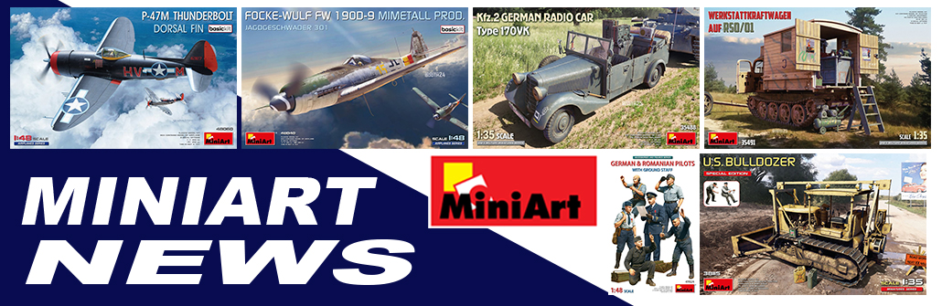 Miniart_News