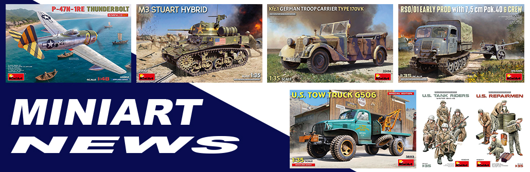 Miniart_News