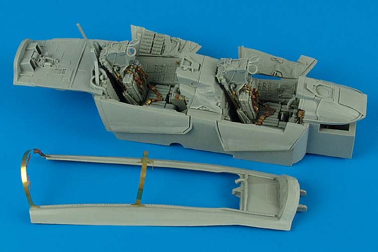 MODELIMEX Online Shop 1/32 F14B Tomcat cockpit set (TAM) your