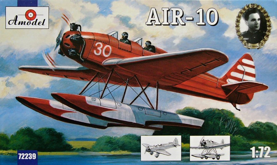 1/72 AIR-10