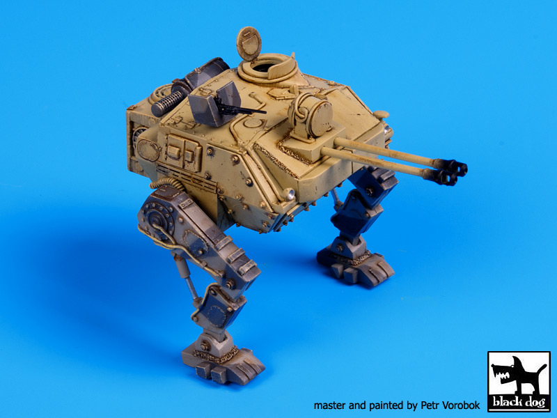 MODELIMEX Online Shop | 1/72 StuG.III Gqw . 'Racher' (sci-fi) | your ...