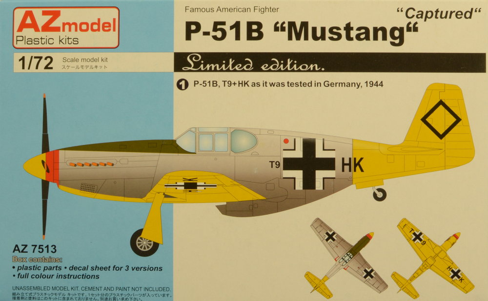 p51 camo