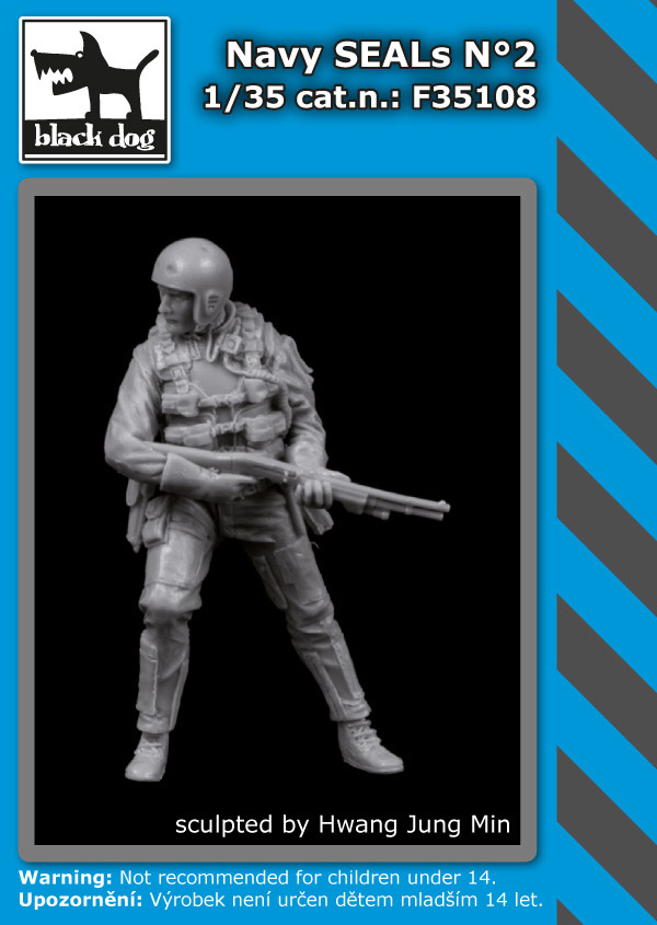 Modelimex Online Shop 1 35 Navy Seals No 2 1 Fig Your Favourite Model Shop