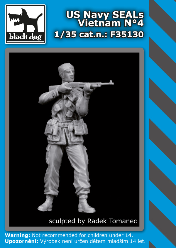 Modelimex Online Shop 1 35 Us Navy Seals Vietnam No 4 1 Fig Your Favourite Model Shop
