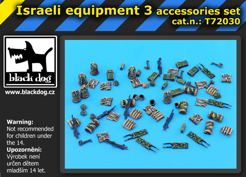 Figurines 1/72 - Armée Israélienne Moderne (Set 2) - Orion 72040 - État Comme Neuf