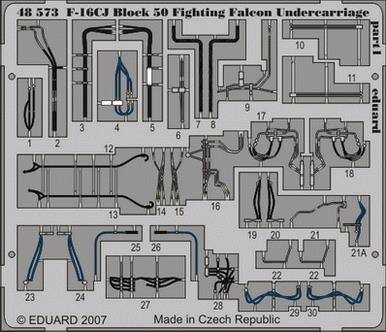 SET A-10 Thunderbolt II exterior  (HOBBYB)