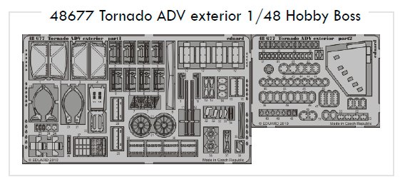 SET Tornado ADV exterior (HOBBYB)