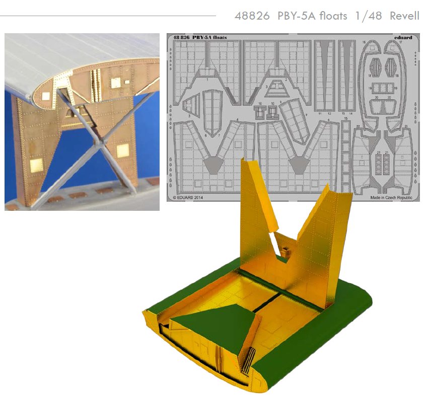 SET PBY-5A floats (REV)