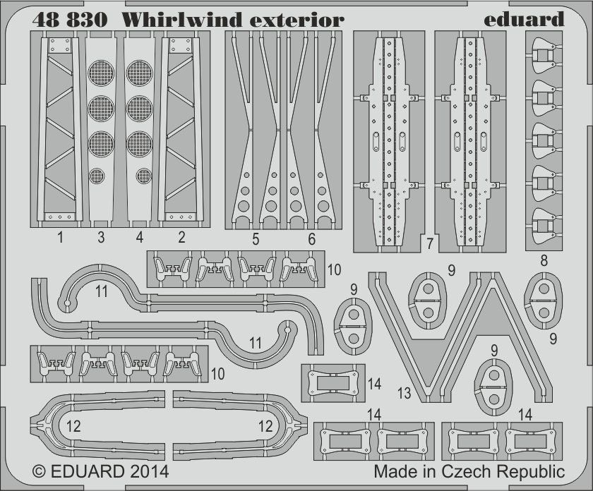 SET Whirlwind exterior (TRUMP )