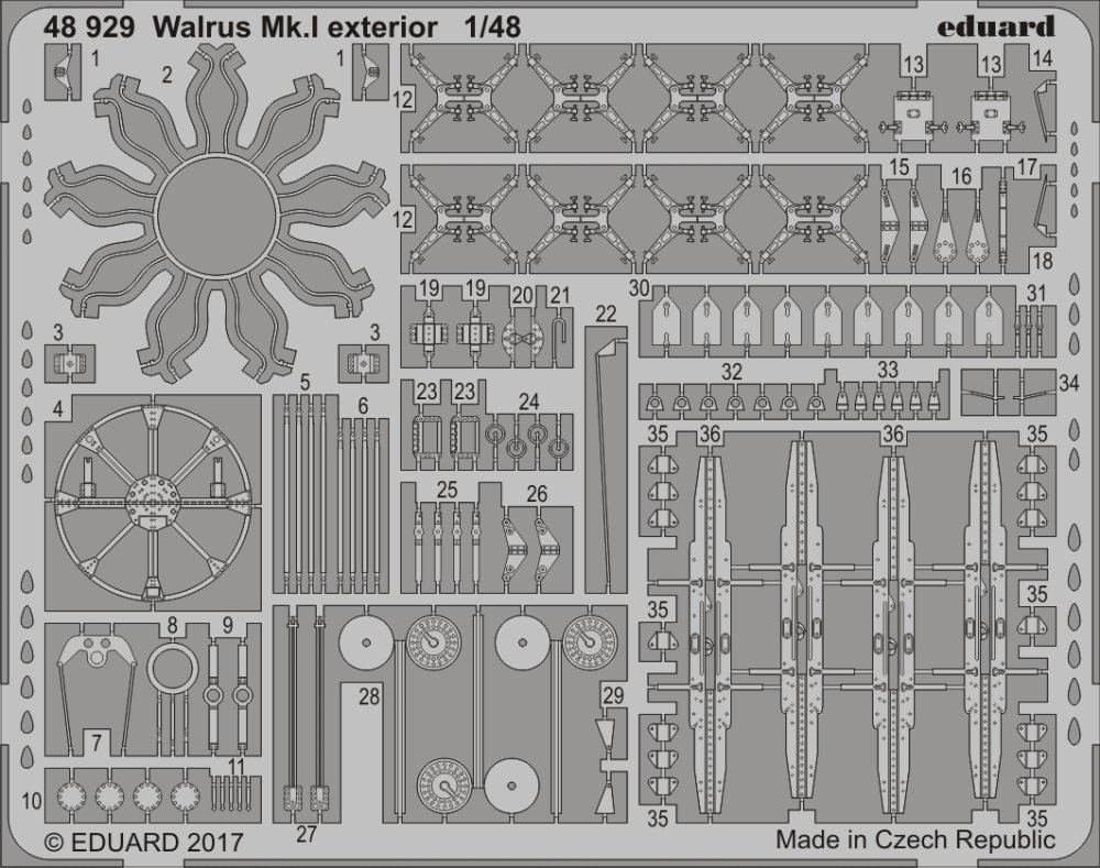 SET Walrus Mk.I exterior (AIRF)