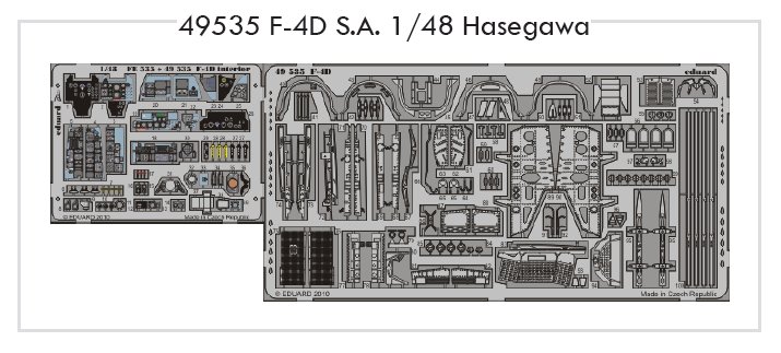 SET F-4D S.A. (HAS)
