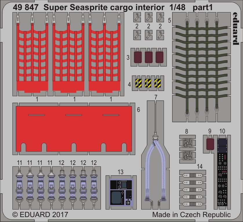 SET Super Seasprite cargo interior  (KITTYH)