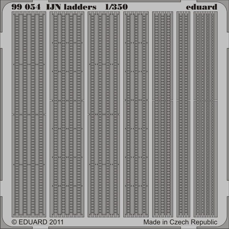 1/350 SET IJN ladders