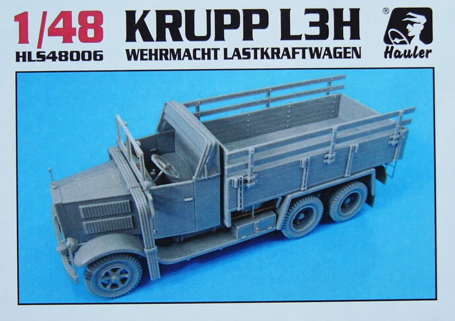 Modelimex Online Shop 1 48 Krupp L3h Wehrmacht Lastkraftwagen