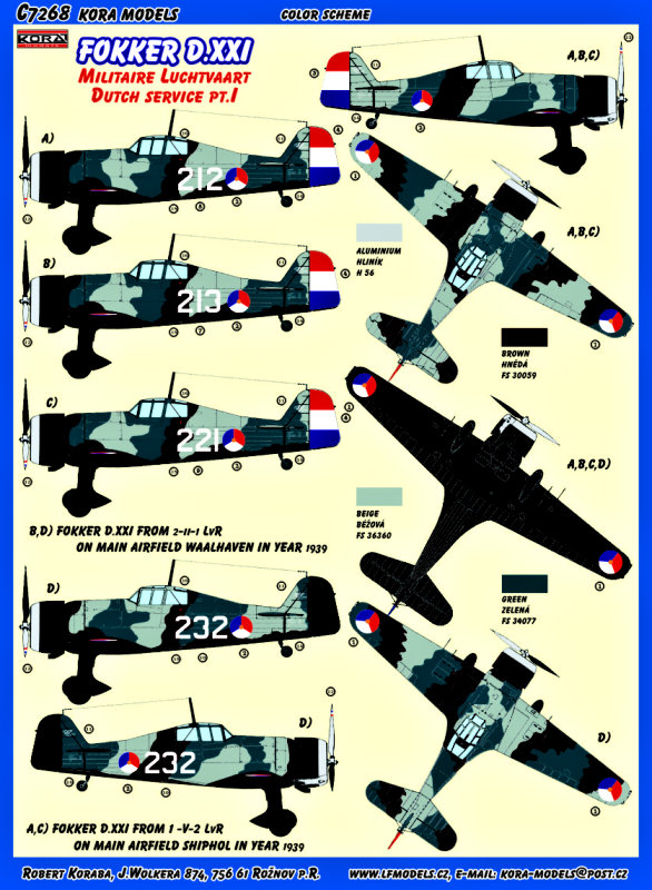 1/48 L-39 Albatros open footsteps for TRUMPETER kit