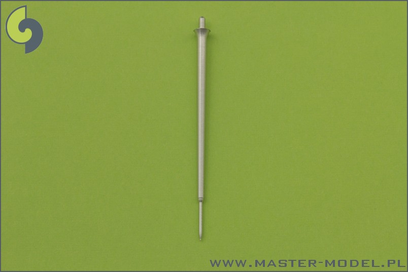 1/48 F-102 Delta Dagger - Pitot Tube