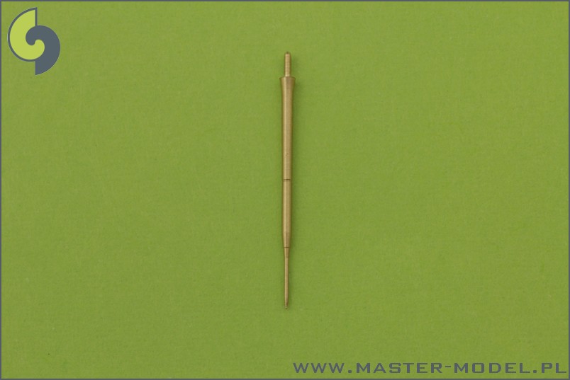 1/72 F-105 Thunderchief - Pitot Tube