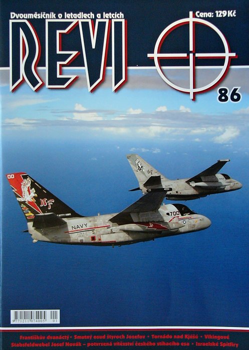 Publ. REVI - 86