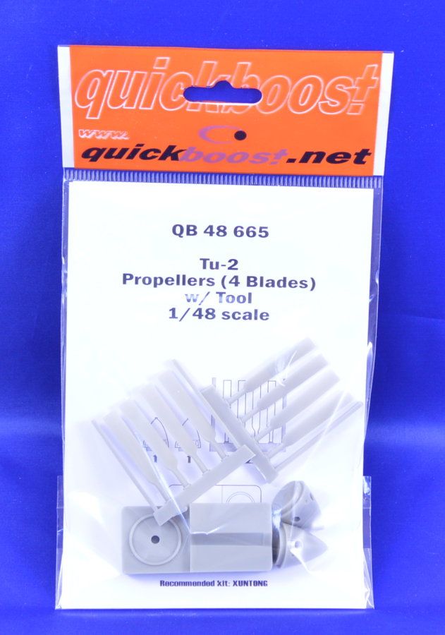 Quickboost 1/48 scale resin He 111H-3 bomb bay door for ICM - 48826 Quickboost 1/48 scale resin He 111H-3 bomb bay door for ICM - 48826