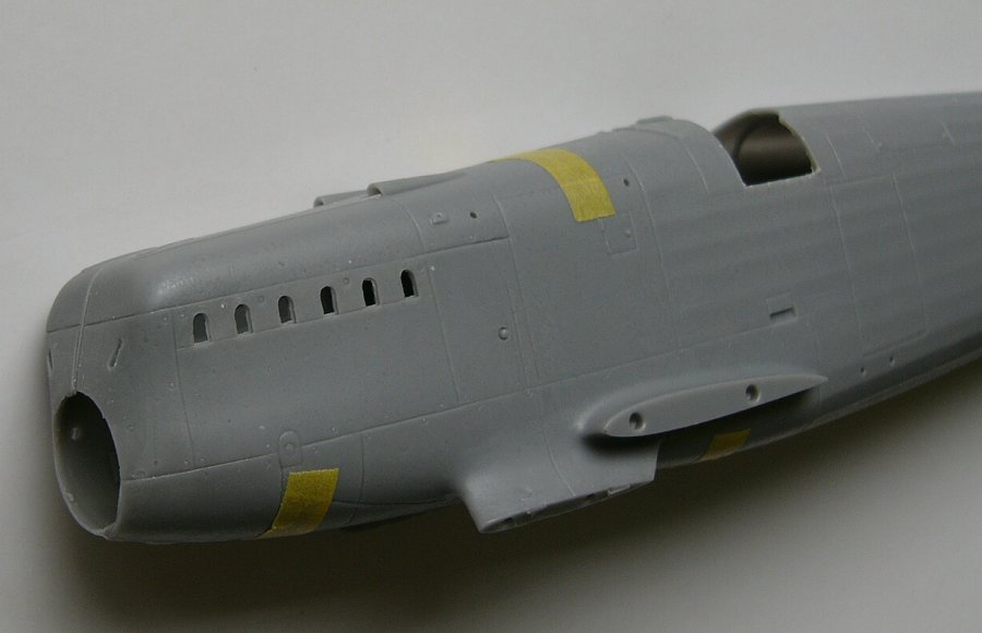 MODELIMEX Online Shop | 1/32 Heinkel He-51 (full resin kit) | your ...