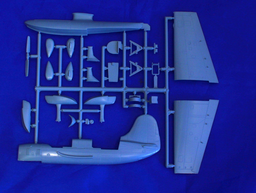 MODELIMEX Online Shop | 1/72 Curtiss SO3C Seamew Floatplane (re-edition ...