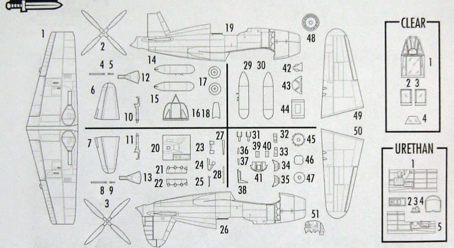MODELIMEX Online Shop | 1/72 J2M3 Raiden (Jack) Type 21 (3x decals ...