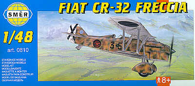 1/48 Fiat CR.32