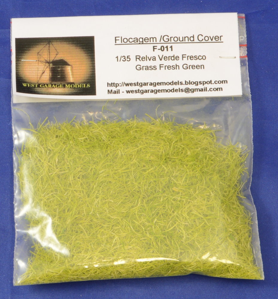 MODELIMEX Online Shop Ground Cover Grass Fresh Green (big) your