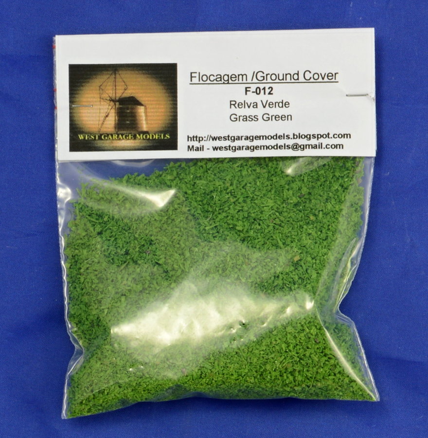 MODELIMEX Online Shop Ground Cover Grass Green your favourite