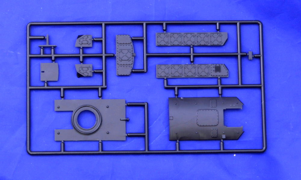 Modelimex Online Shop 1 72 S 0 Angara Anti Aircraft Missle System Your Favourite Model Shop