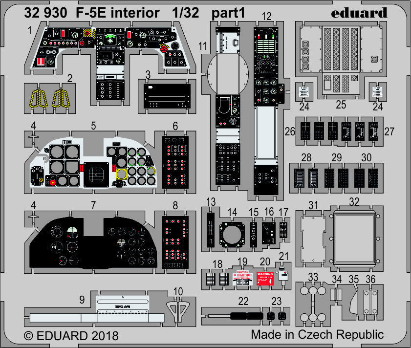 SET F-5E interior (KITTYH)