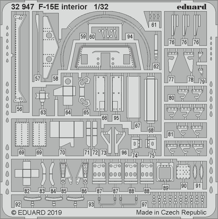 SET F-15E interior (TAM)