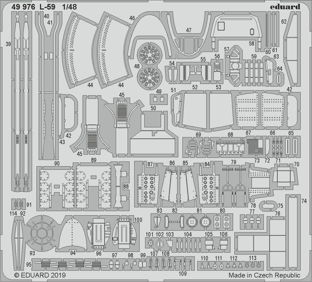 SET L-59 (TRUMP)