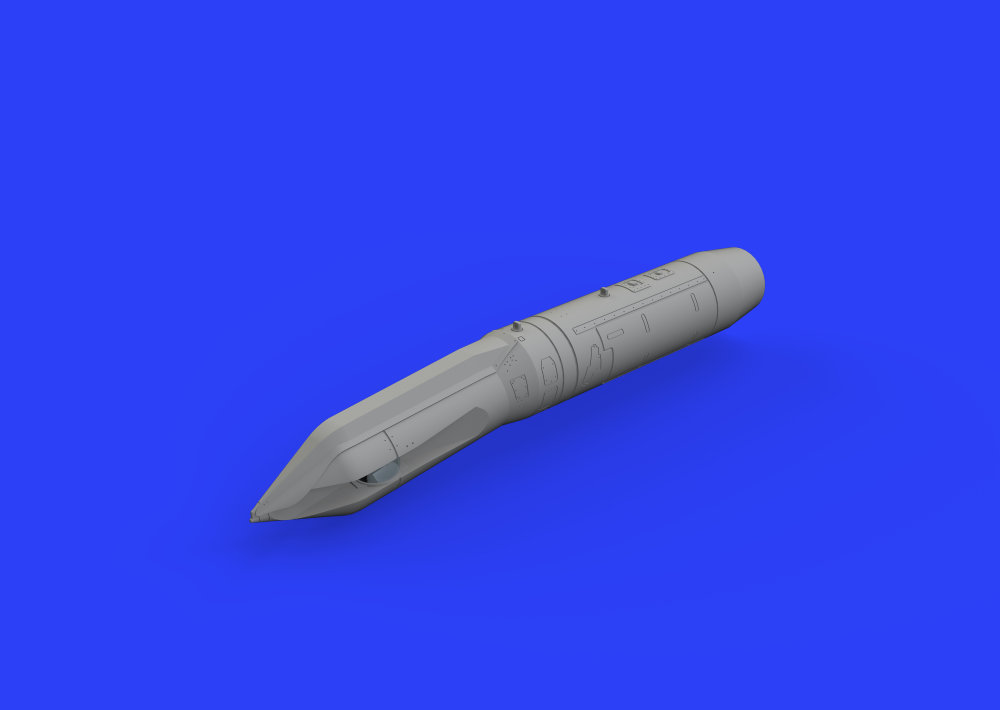 BRASSIN 1/48 AN/AVQ-10 PAVE Knife