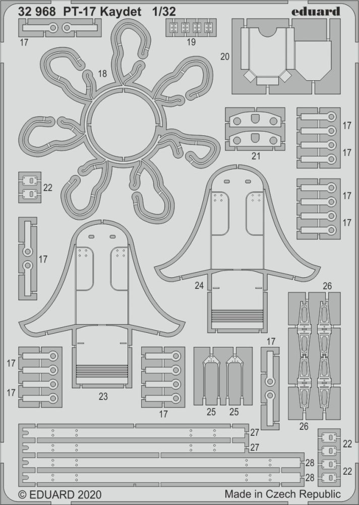 SET PT-17 Kaydet (RDN)