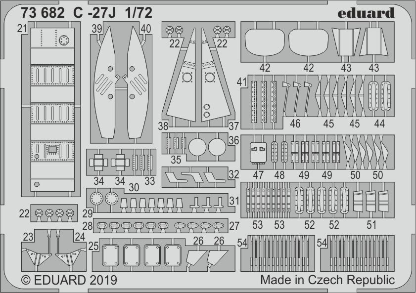 SET C-27J (ITA)