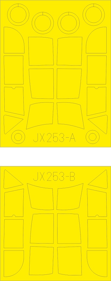 Mask 1/32 Bf 108 TFace (EDU)