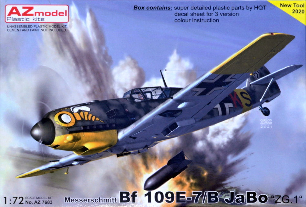 Japan # 9262 Czech RAF Hungary RS Models 1/72 Heinkel He112B 