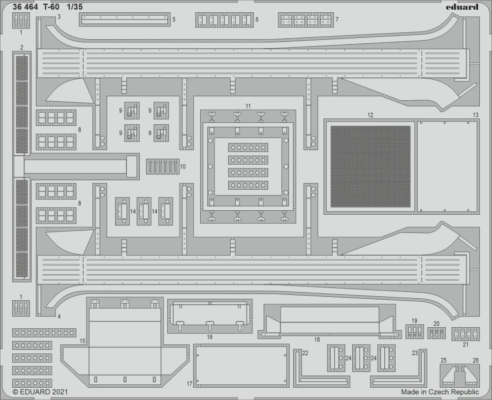 SET T-60 (HOBBYB)