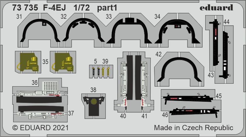 SET F-4EJ (FINEM)