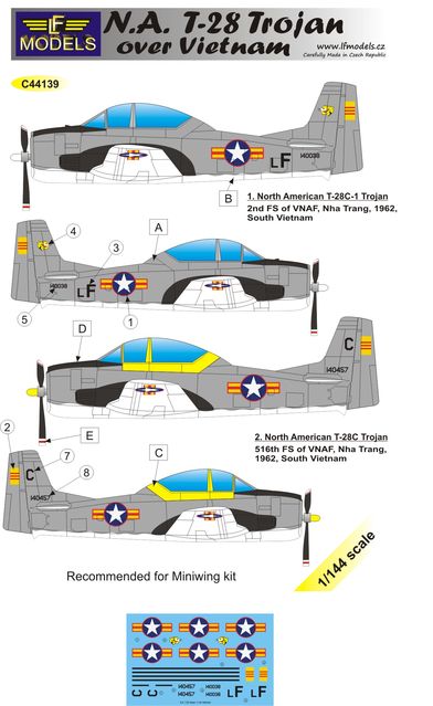 MODELIMEX Online Shop | 1/48 Decals P-47D-2-RA over Europe (HAS) | your  favourite model shop