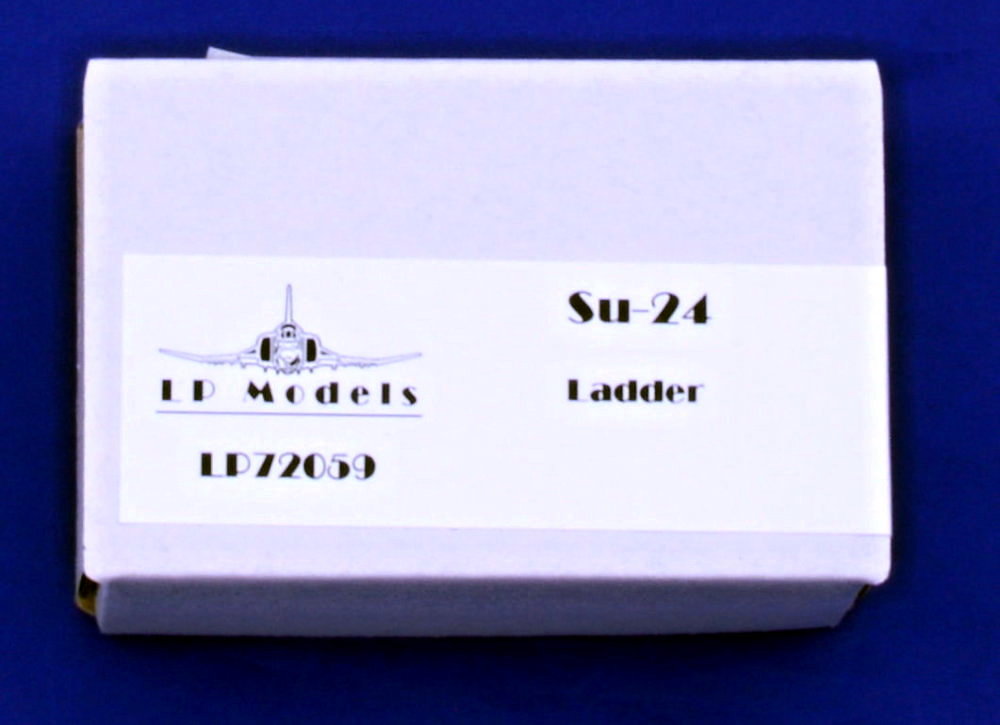 1/72 Su-24 Ladder Set