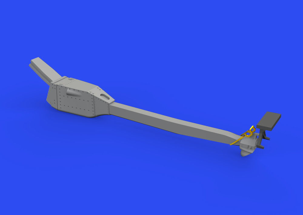 BRASSIN 1/48 F-4B tail hook PRINT (TAM)