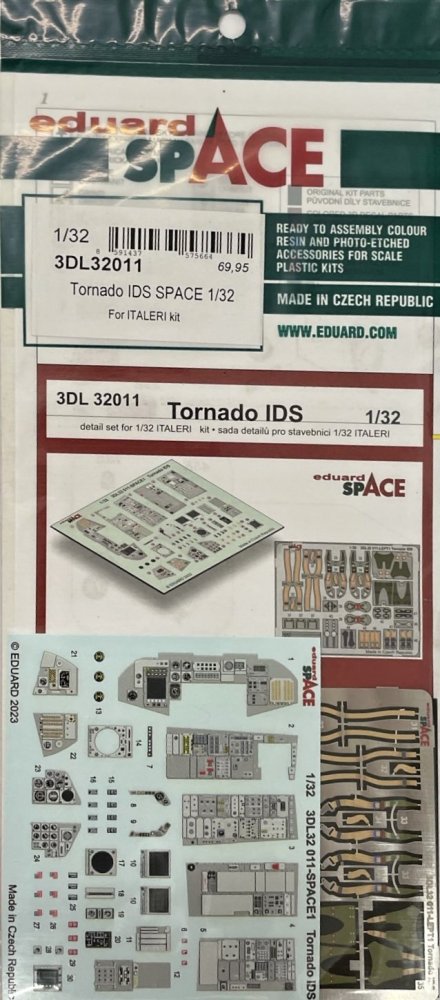 1/32 Tornado IDS SPACE (ITA)