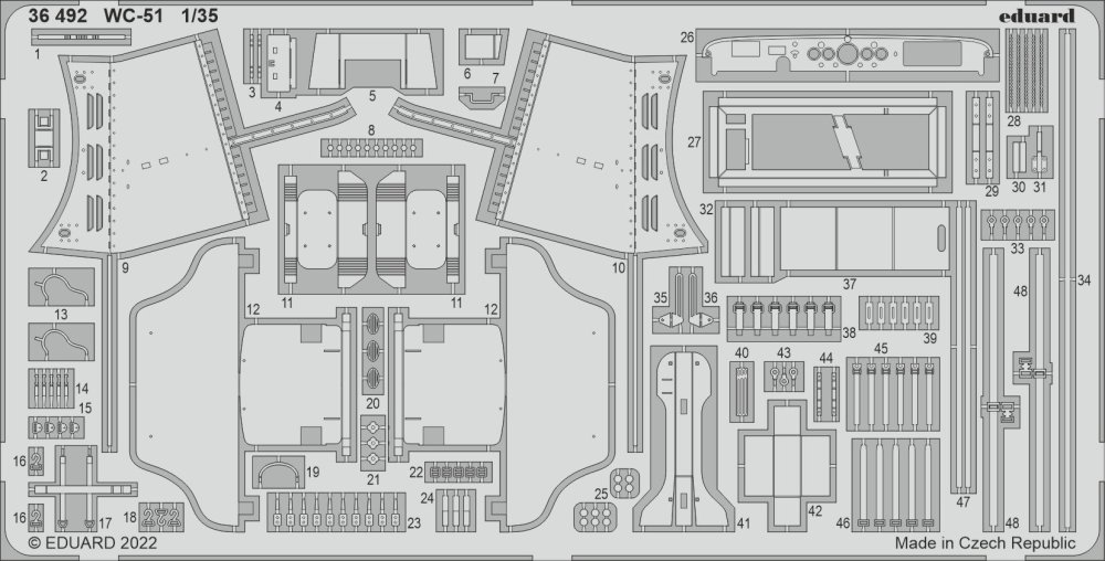 SET WC-51 (ZVE)