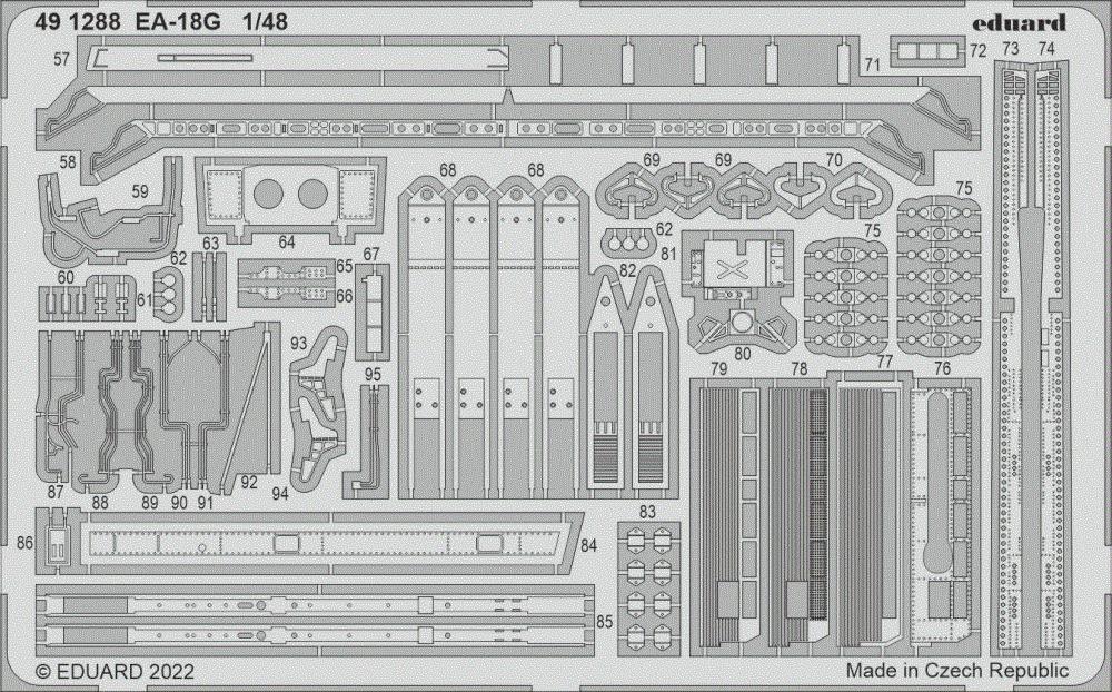 SET EA-18G (MENG)