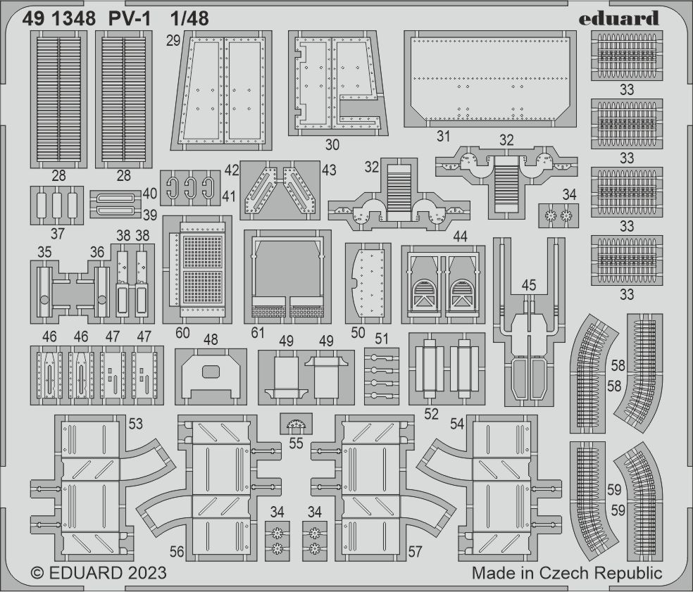 SET PV-1 (ACAD)