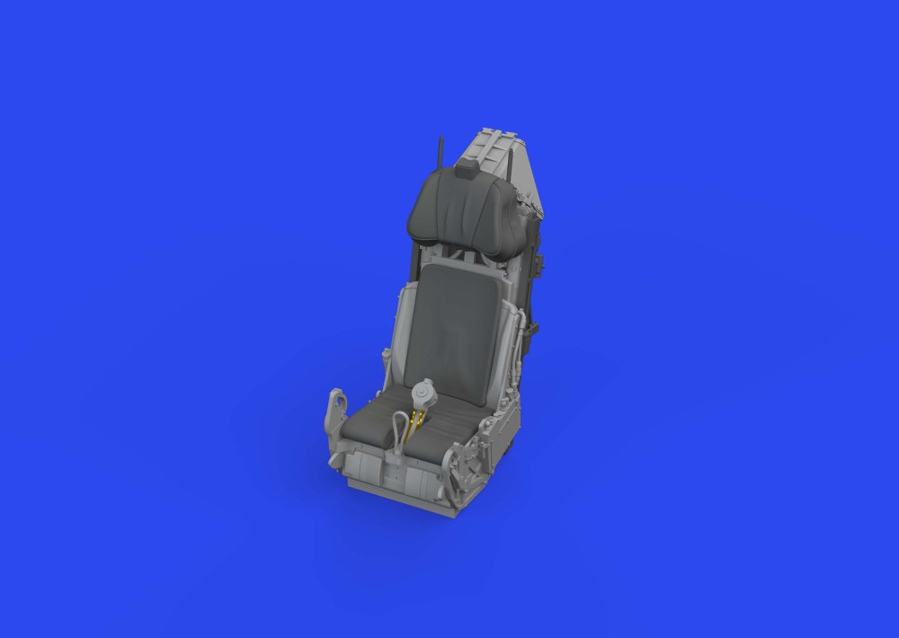 BRASSIN 1/48 F-35B ejection seat PRINT (ITAL)